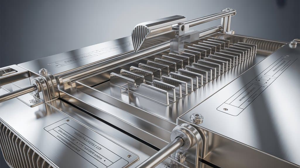 DIN 18232 Wartungsstandards: Was Goerres Metallbau in SHEVS-Systemen prüft 1 zertifizierte Wartung für Rauchanlagen